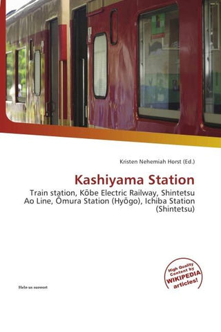 Kashiyama Station