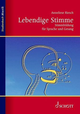 Lebendige Stimme