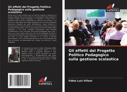 Gli effetti del Progetto Politico Pedagogico sulla gestione scolastica