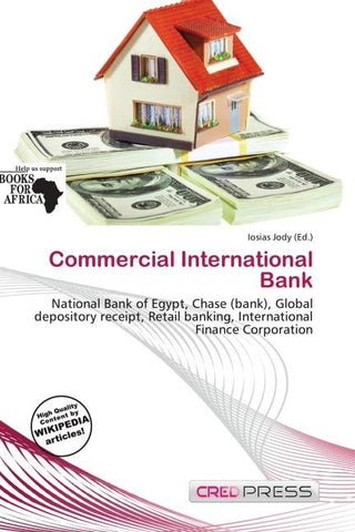 Commercial International Bank