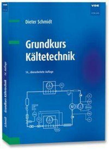 Grundkurs Kältetechnik