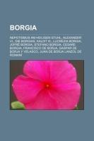 Borgia