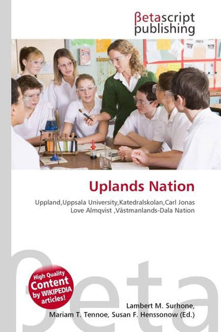 Uplands Nation