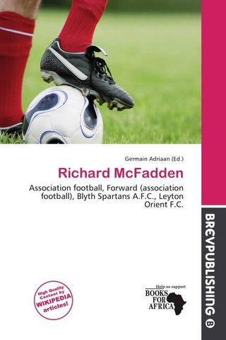 Richard McFadden