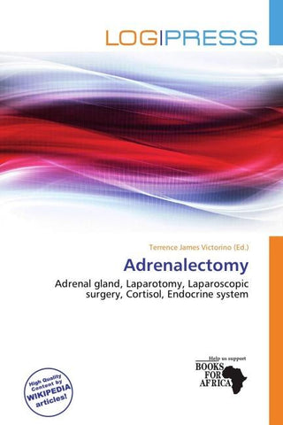 Adrenalectomy