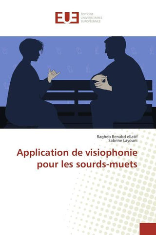 Application de visiophonie pour les sourds-muets