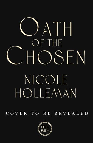 Oath of the Chosen