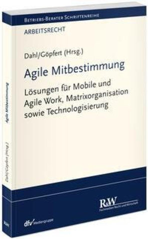 Agile Mitbestimmung