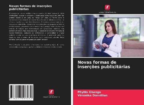 Novas formas de inserções publicitárias