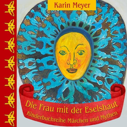 Die Frau mit der Eselshaut