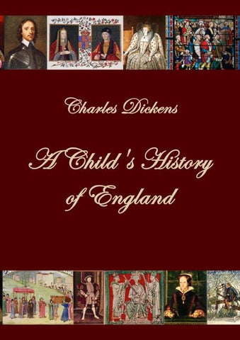 A Child's History of England