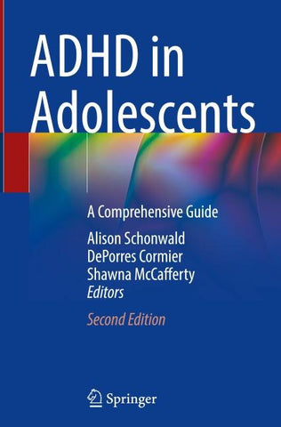ADHD in Adolescents