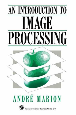 Introduction to Image Processing