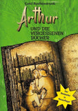Arthur und die Vergessenen Bücher