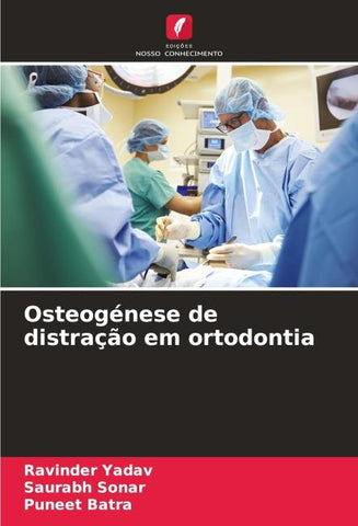 Osteogénese de distração em ortodontia