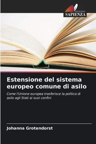 Estensione del sistema europeo comune di asilo
