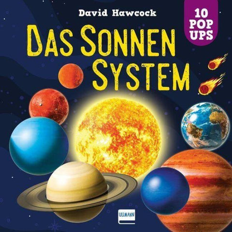 Das Sonnensystem