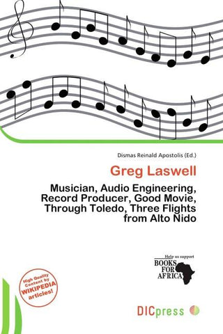 Greg Laswell