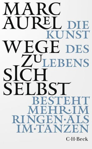 Wege zu sich selbst