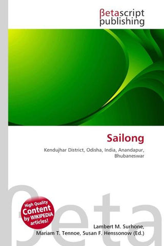 Sailong