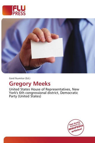 Gregory Meeks