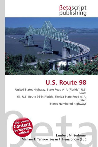U.S. Route 98