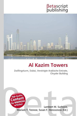 Al Kazim Towers