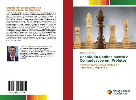 Gestão do Conhecimento e Comunicação em Projetos