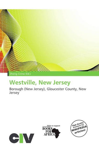 Westville, New Jersey