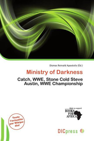 Ministry of Darkness