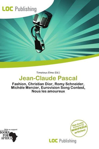 Jean-Claude Pascal