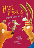 Hase Hibiskus und d