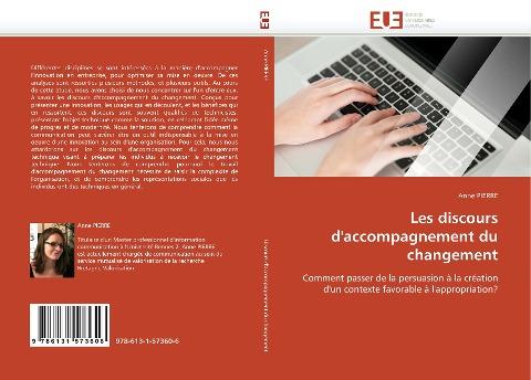 Les discours d'accompagnement du changement
