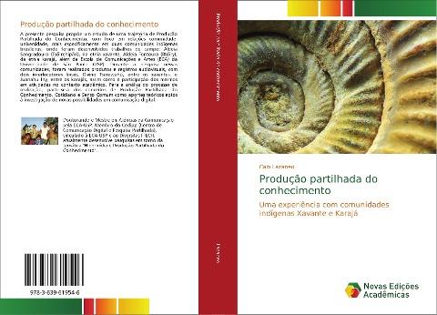 Produção partilhada do conhecimento