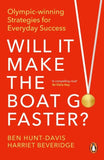 Will It Make the Boat Go Faster