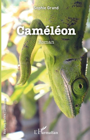 Caméléon
