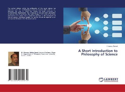A Short Introduction to Philosophy of Science
