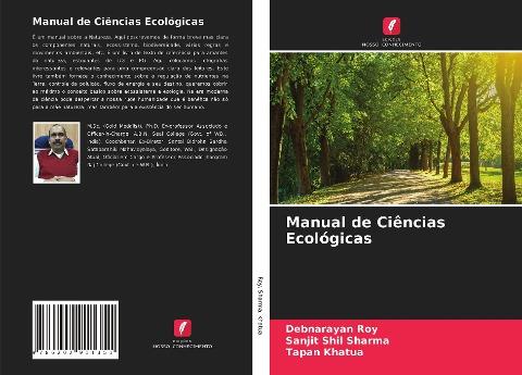Manual de Ciências Ecológicas