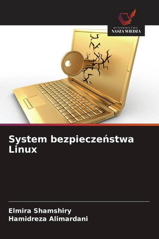 System bezpiecze¿stwa Linux
