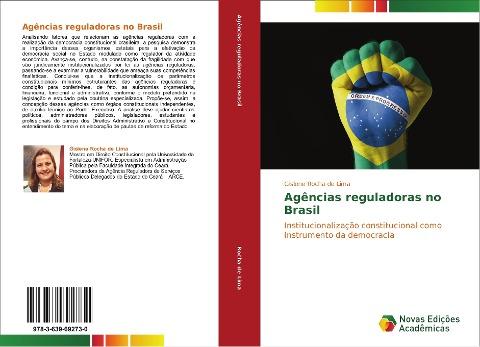 Agências reguladoras no Brasil