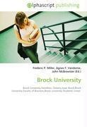 Brock University