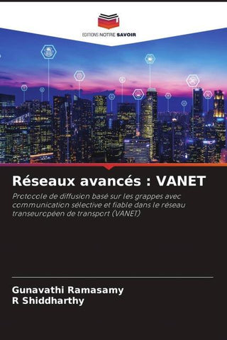 Réseaux avancés : VANET