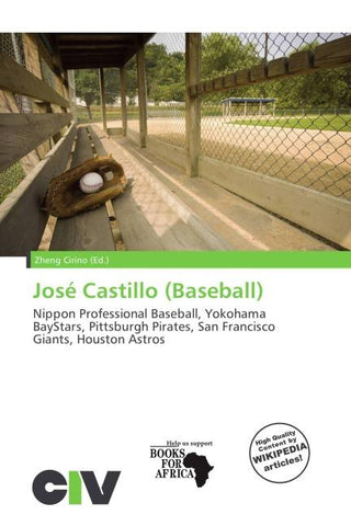 José Castillo (Baseball)