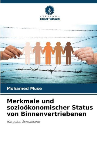 Merkmale und sozioökonomischer Status von Binnenvertriebenen