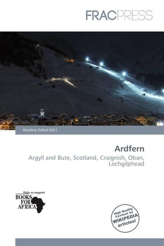 Ardfern