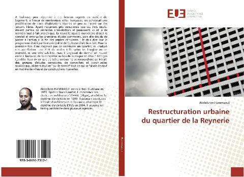 Restructuration urbaine du quartier de la Reynerie