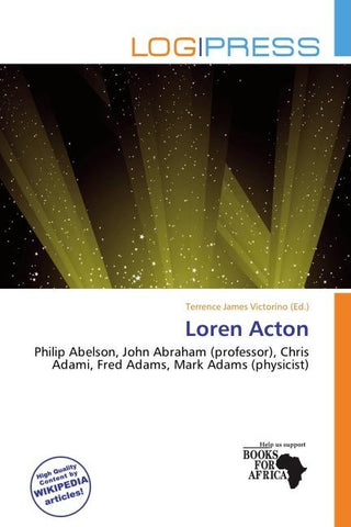 Loren Acton