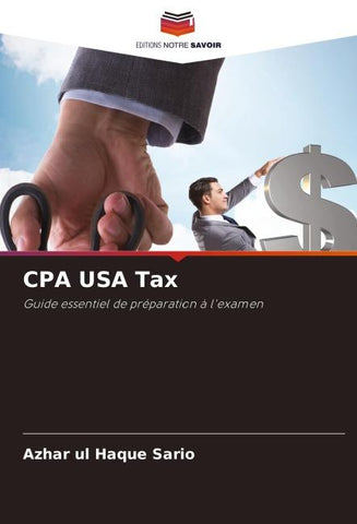 CPA USA Tax