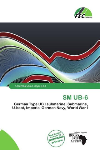 SM UB-6