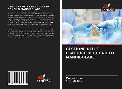 GESTIONE DELLE FRATTURE DEL CONDILO MANDIBOLARE